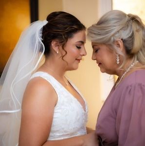 Meet your Posher, Maritza